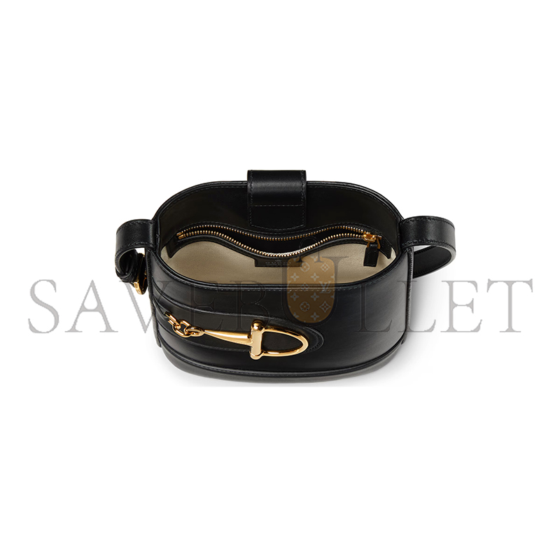 G*u*i 73 mini bucket bag 833665 (20*18.5*8.5cm)